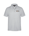Béton Provincial - S05785 Polo piqué Elite homme - BR. 12886 (AVG)