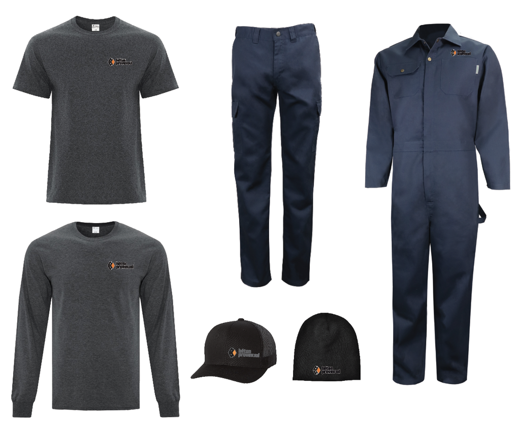 Convention Granby / Boucherville - Sans Parka (#6)