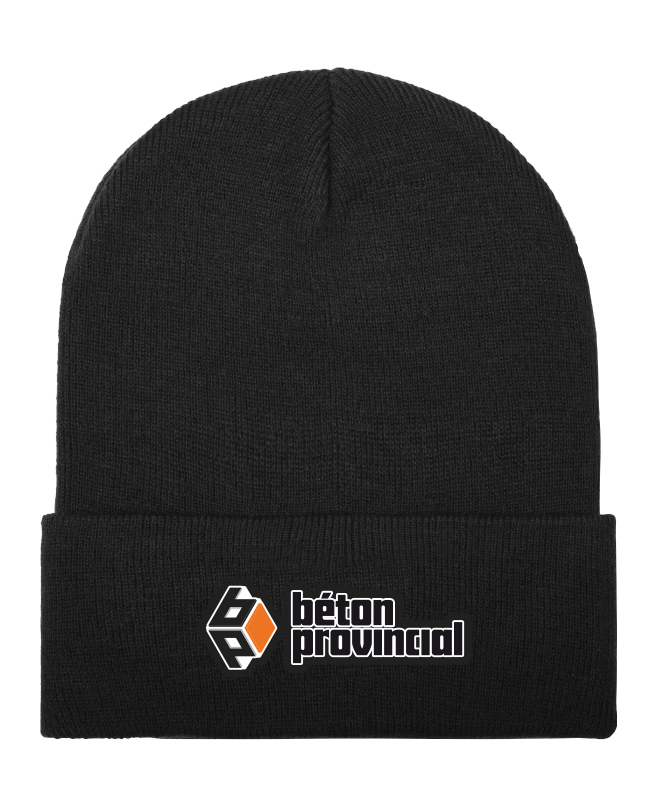 BÉTON PROVINCIAL - SP12 Tuque 12" - BR. 12886-2 (AV)